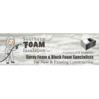 Southern Foam Insulation LLC logo, Southern Foam Insulation LLC contact details