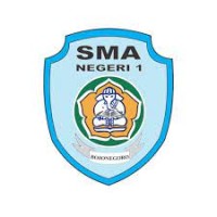 SMAN 1 Bojonegoro logo, SMAN 1 Bojonegoro contact details