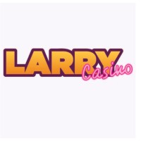 LarryCasino.com logo, LarryCasino.com contact details