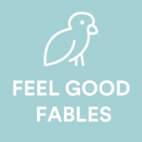 Feel Good Fables logo, Feel Good Fables contact details