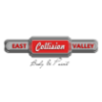 East Valley Collision logo, East Valley Collision contact details