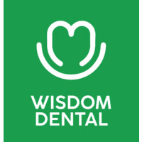 Wisdom Dental logo, Wisdom Dental contact details