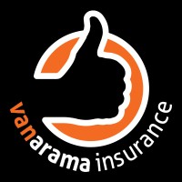 Vanarama Insurance logo, Vanarama Insurance contact details