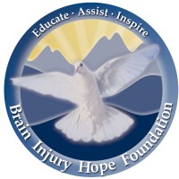 Brain Injury Hope Foundation logo, Brain Injury Hope Foundation contact details