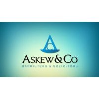 Askew & Co Barristers & Solicitors logo, Askew & Co Barristers & Solicitors contact details