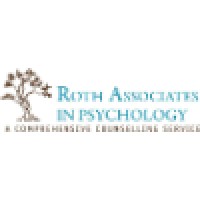 Roth Associates in Psychology logo, Roth Associates in Psychology contact details