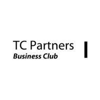 TC Partners Business Club logo, TC Partners Business Club contact details