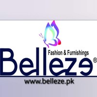 Belleze logo, Belleze contact details