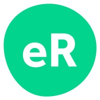 eRecruiter logo, eRecruiter contact details