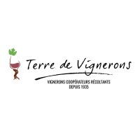 Terre de Vignerons logo, Terre de Vignerons contact details