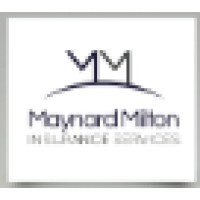 Maynard Milton logo, Maynard Milton contact details