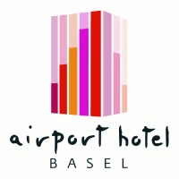 Airport Hotel Basel AG logo, Airport Hotel Basel AG contact details