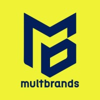 Multbrands logo, Multbrands contact details