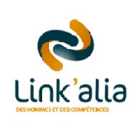 LINK'ALIA logo, LINK'ALIA contact details