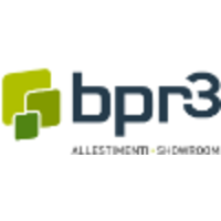 BPR3 - allestimenti, showroom logo, BPR3 - allestimenti, showroom contact details