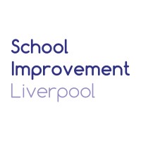 School Improvement Liverpool Limited logo, School Improvement Liverpool Limited contact details