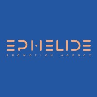 Ephelide logo, Ephelide contact details