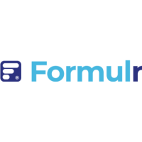 FormulR logo, FormulR contact details