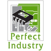 Perfect Industry logo, Perfect Industry contact details