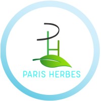 PARIS HERBES logo, PARIS HERBES contact details