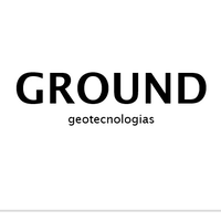 GROUND geotecnologias logo, GROUND geotecnologias contact details