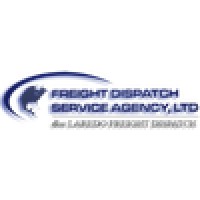 Laredo Freight Dispatch logo, Laredo Freight Dispatch contact details