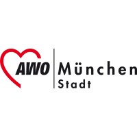 AWO München-Stadt logo, AWO München-Stadt contact details