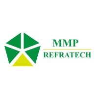 MMP REFRATECH logo, MMP REFRATECH contact details