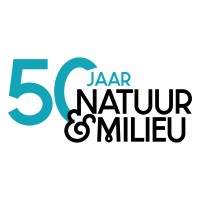 Natuur & Milieu logo, Natuur & Milieu contact details