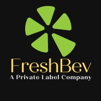 FreshBev - A Private Label Company logo, FreshBev - A Private Label Company contact details