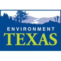 Environment Texas logo, Environment Texas contact details