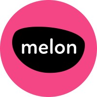 Melon logo, Melon contact details