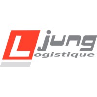 JUNG LOGISTIQUE logo, JUNG LOGISTIQUE contact details