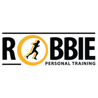 Robbie Personal Training logo, Robbie Personal Training contact details