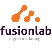 Fusionlab Digital Marketing logo, Fusionlab Digital Marketing contact details