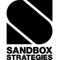 Sandbox Strategies logo, Sandbox Strategies contact details