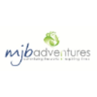 MJB Adventures logo, MJB Adventures contact details