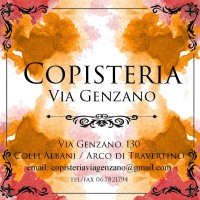 Copisteria 