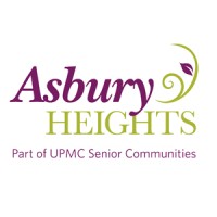 Asbury Heights logo, Asbury Heights contact details