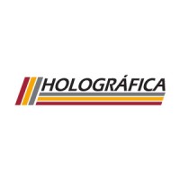 Holográfica Editora Eireli logo, Holográfica Editora Eireli contact details