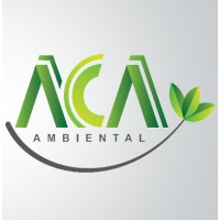 AC Ambiental logo, AC Ambiental contact details