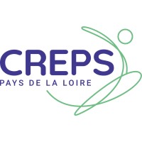 CREPS des Pays de la Loire logo, CREPS des Pays de la Loire contact details