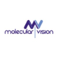 Molecular Vision logo, Molecular Vision contact details