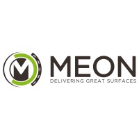 Meon logo, Meon contact details