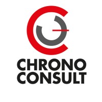 Chrono Consult logo, Chrono Consult contact details