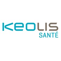 Keolis Sante logo, Keolis Sante contact details