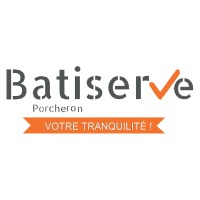 BATISERVE logo, BATISERVE contact details