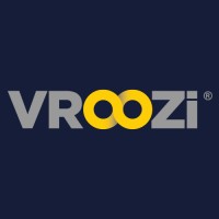 Vroozi logo, Vroozi contact details