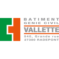 Entreprise VALLETTE logo, Entreprise VALLETTE contact details