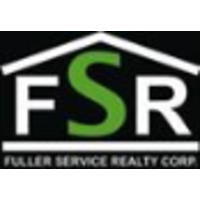 FULLER SERVICE REALTY CORP. logo, FULLER SERVICE REALTY CORP. contact details